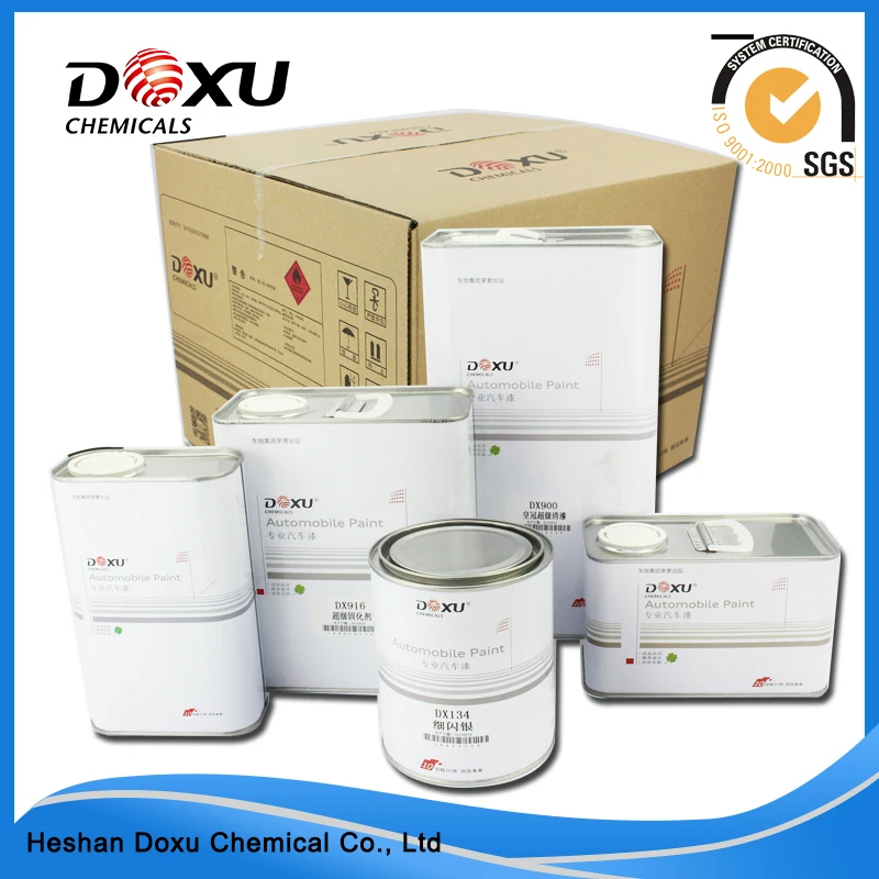 Translucent Adhesive PP Plastic Primer For Car Paint