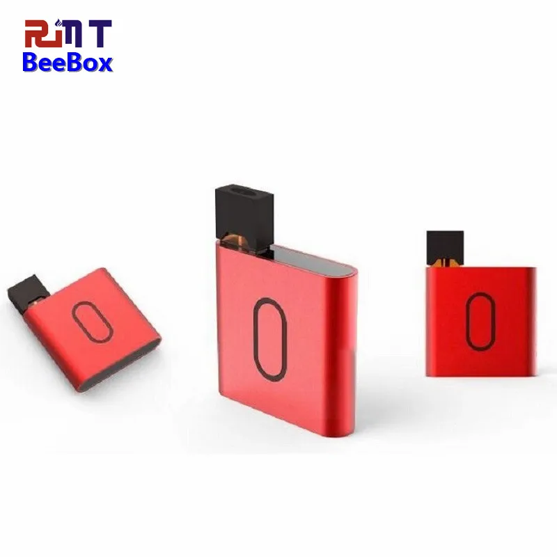 
Cheap vape mod starter kits Beebox with ceramic coil cbd vape mod with battery indicator e cigarette,OEM available 