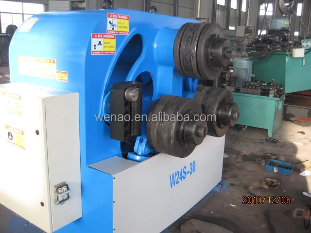 
CNC 3 cylinder Brake Press , Excellent quality aluminum profile bending machine 