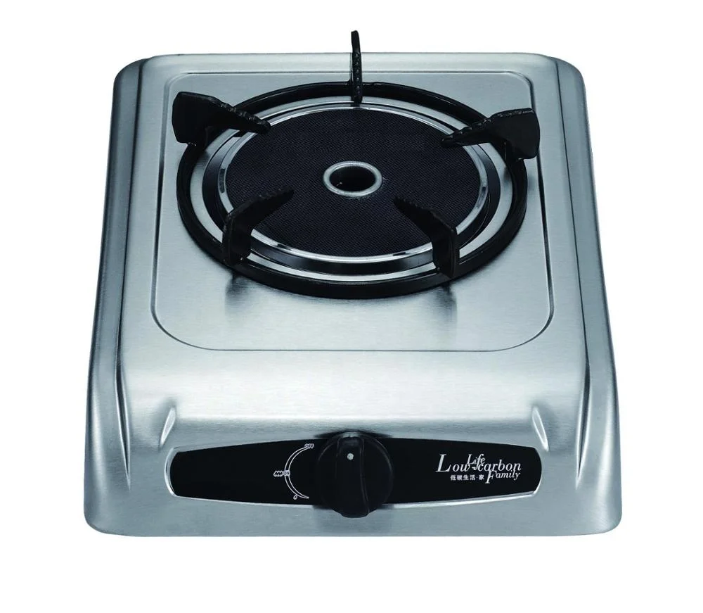 Портативная газовая мини-плита европейского стандарта для кемпинга в наличии