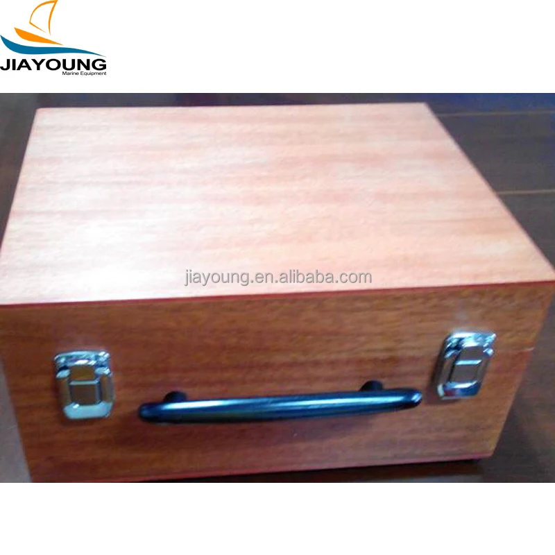 GLH130-20 Nautical Sextant With Wooden Box For Sale