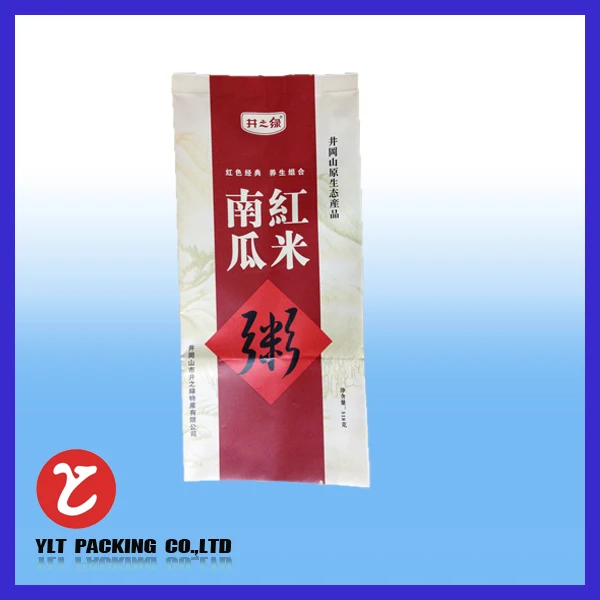 совершенный продукт переработанного пластика сумка