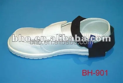 
BH-916 Antistatic Heel Grounder 