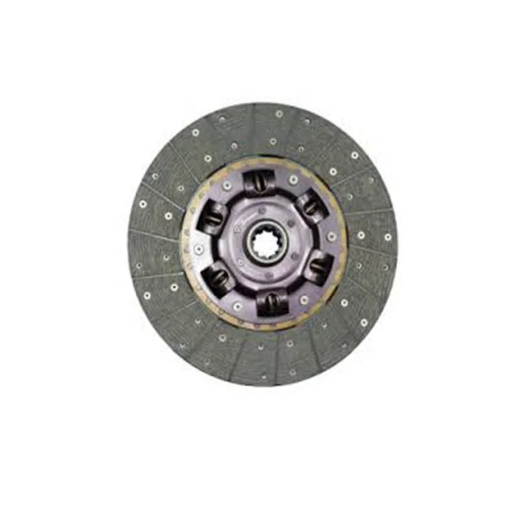 Japanese Transmission Part 6SA1 Clutch Plate ISD066 1-31240-657-0