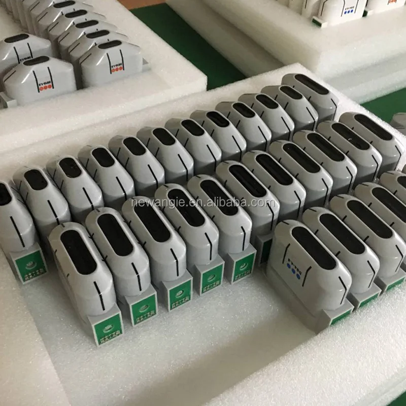 Новая высокоинтенсивная мини-ультразвуковая система hifu для лифтинга лица