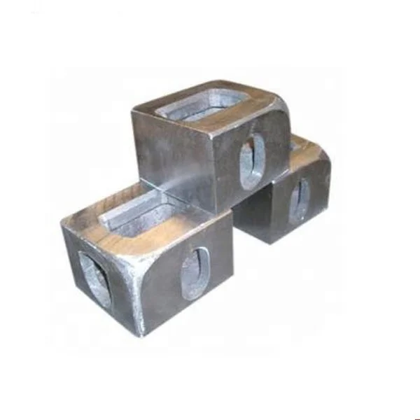
container parts aluminium continuous casting 