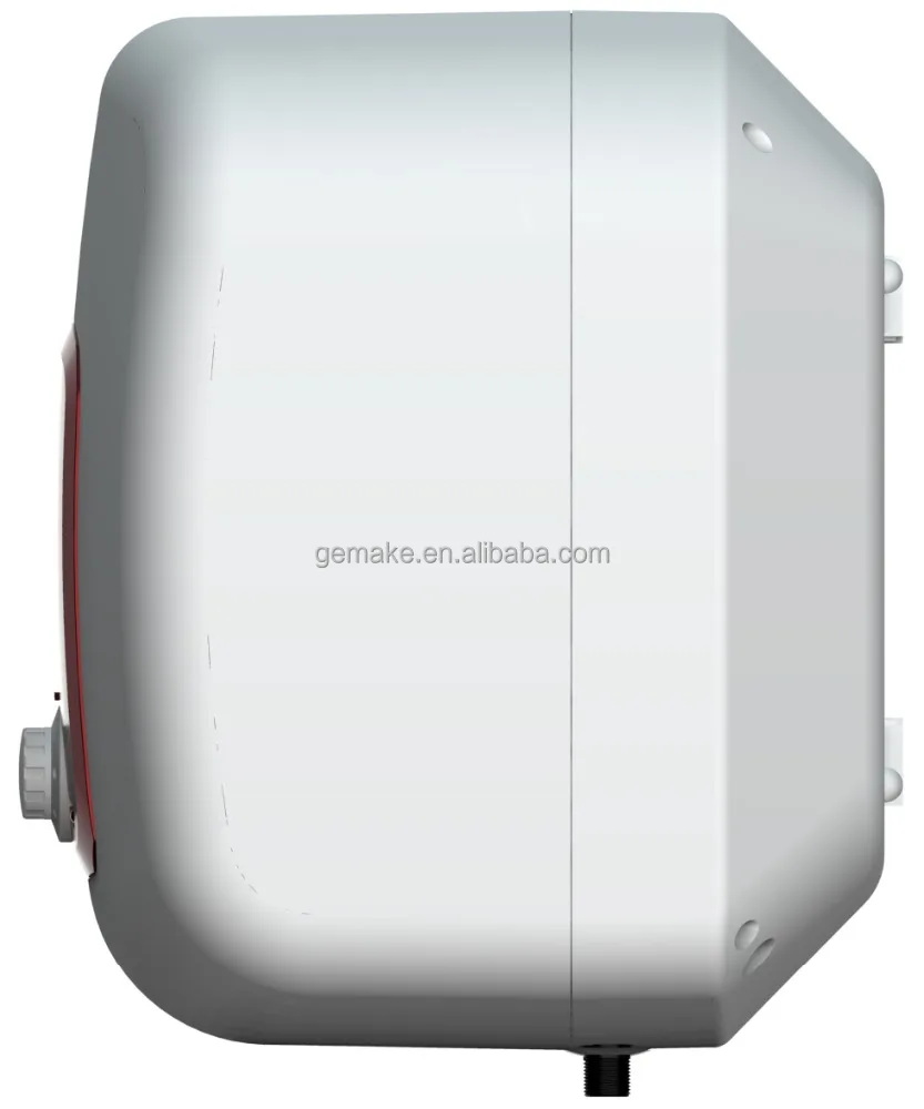 BIS certified Household water heater with color optional and ABS body