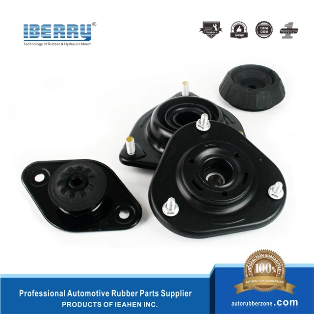 Strut Mount Specialized in Full Range Auto Rubber Parts
