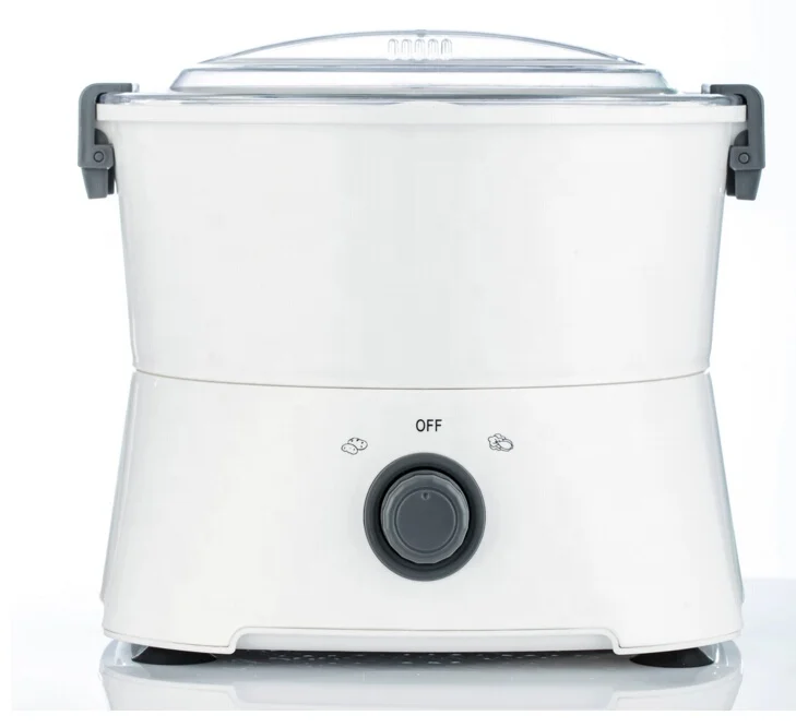 New automatic best potato peelerelectric potato peeler machine salad spinner   with Europe certificated