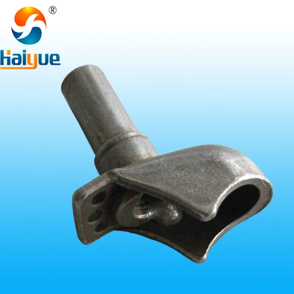 Steel Bicycle Fork Parts V Brake Pivots