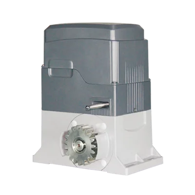 Магнитный/механический концевой выключатель для автоматических раздвижных ворот от 1200 кг до 1500 кг