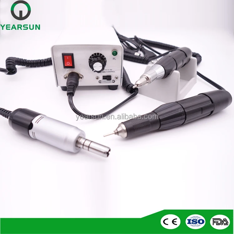 
Denture polish wood carving machine for beginners micro motor drill low price 35000rpm 