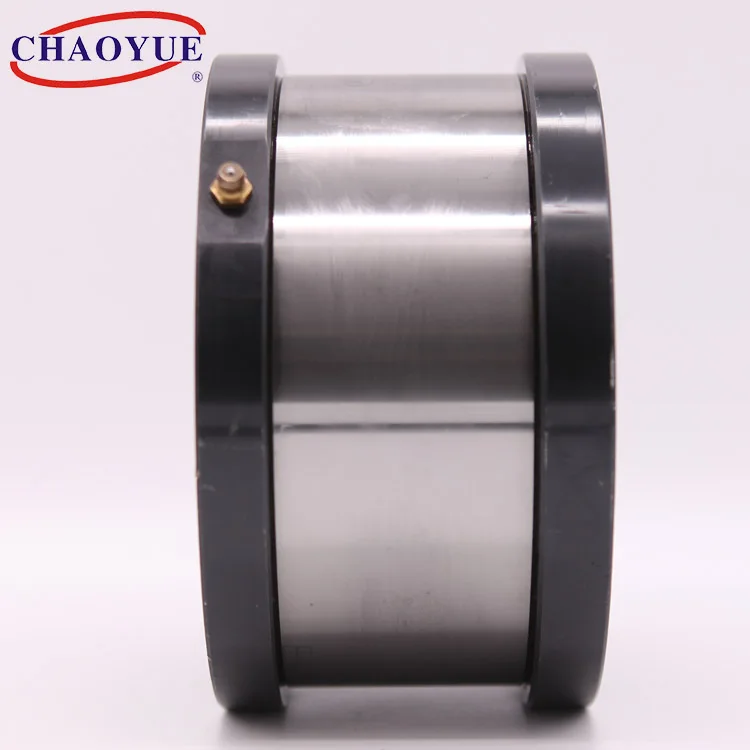GCZ-B Roller Type Sheft One Way Indexing Clutch Bearing