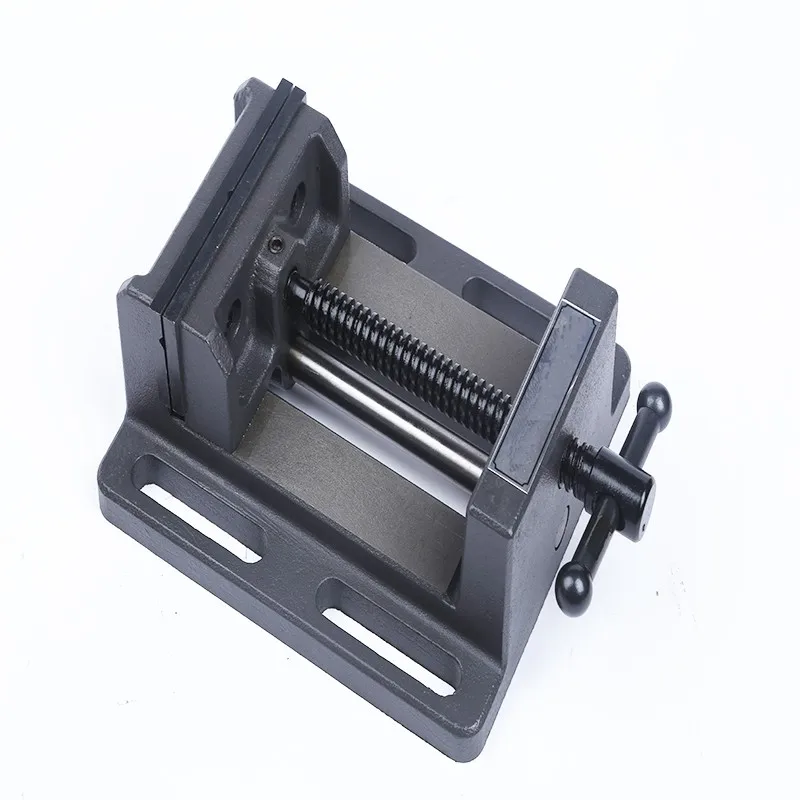 Универсальные тиски с ЧПУ QGG50, точные тиски, серебристые, западные, HRC инструменты, стальной цвет, материал для машины, режим оригинального типа, высокое соединение