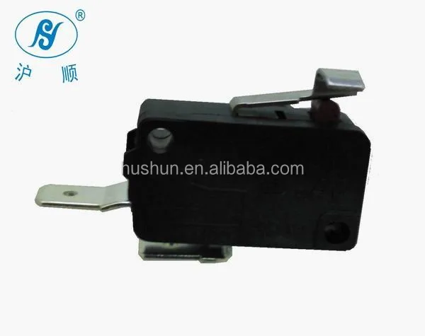PBT micro switch exporter