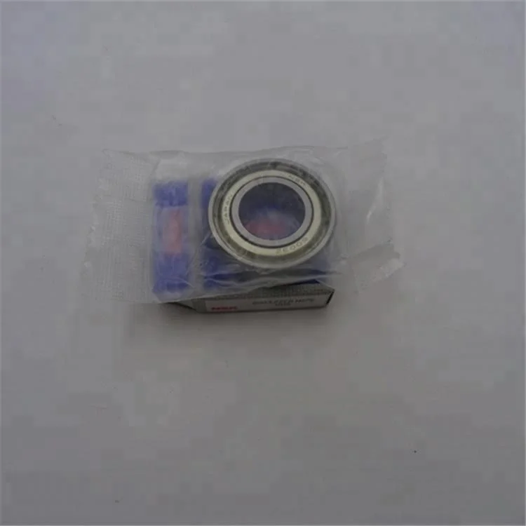 Качественный китайский шариковый подшипник с глубоким желобом 6002 6003 zz