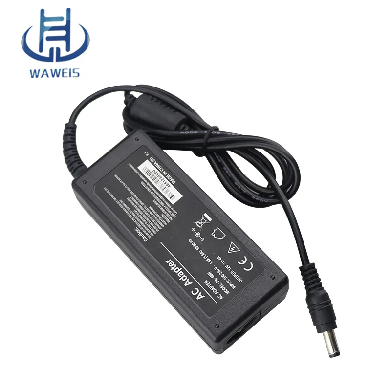12V 3A AC/DC Adapters Laptop Power Adapter For Asus Acer/Lenovo/HP/Dell