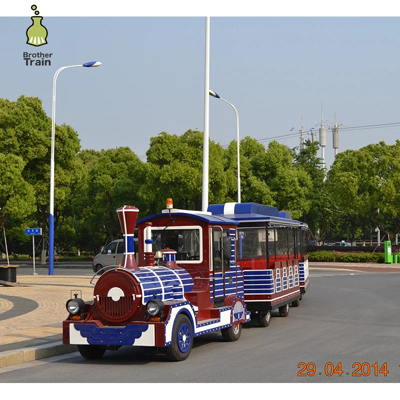 Fast Delivery thomas friends amusement park train ride