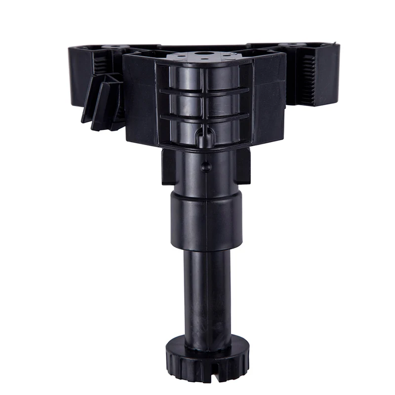 Kitchen Cabinet Plastic Feet And Adjustable Leg