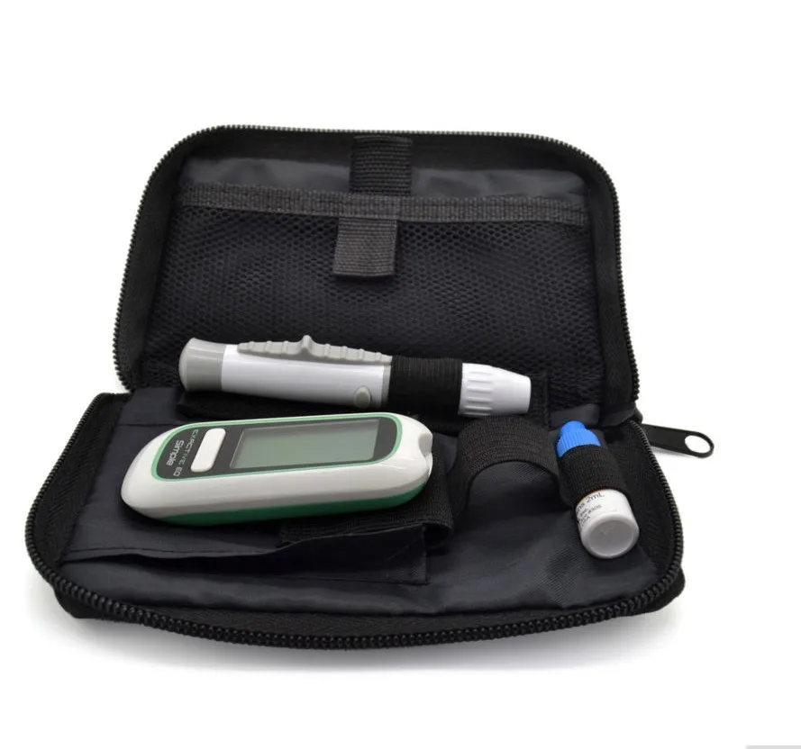 Most  popular blood glucose meter, blood glucose monitor, blood glucometer with good quality
