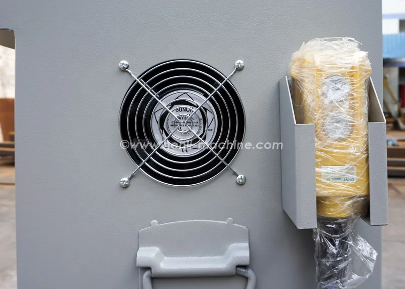 Eccentric Stamping Press Roller Feeder