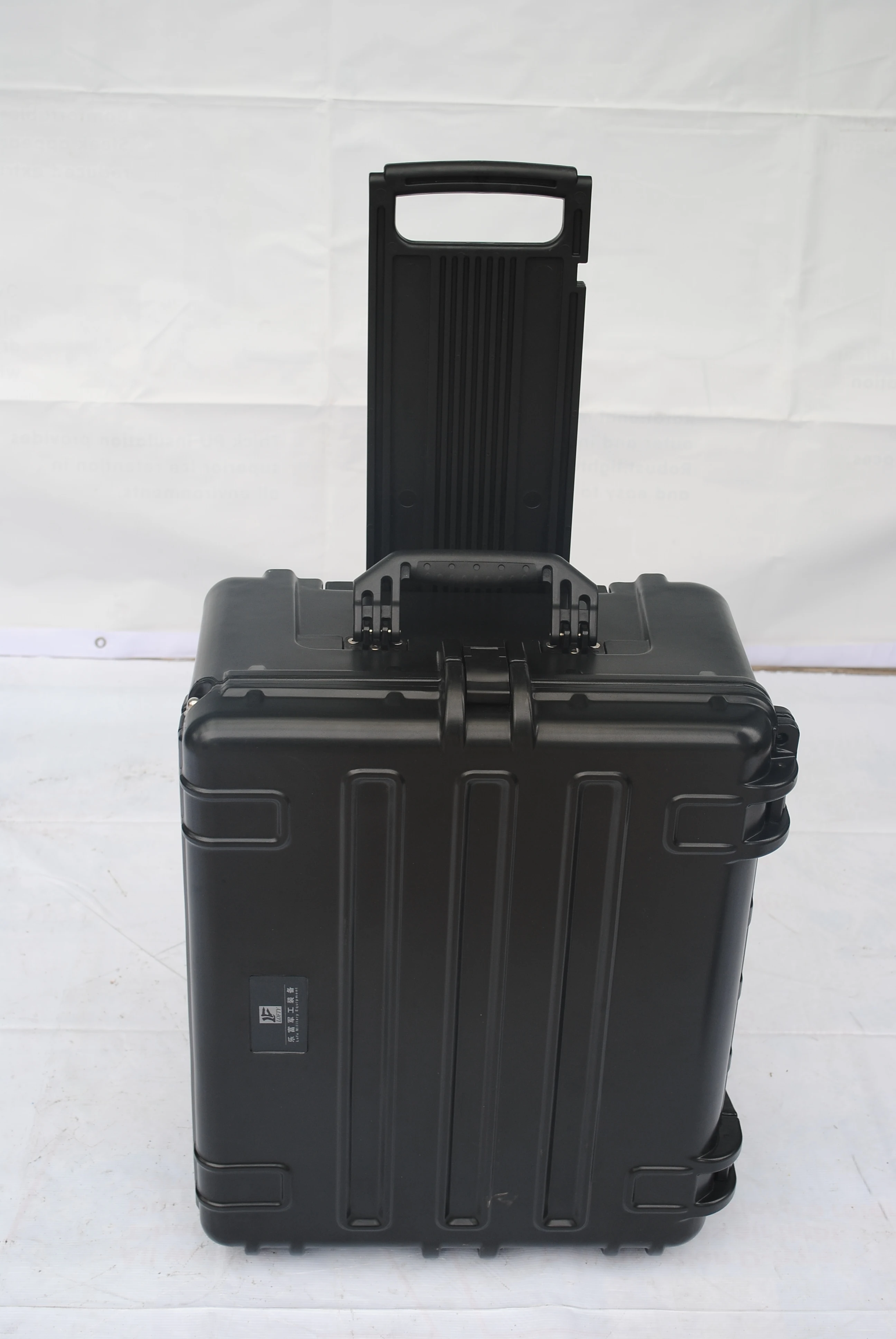 
Waterproof case tool with wheel tool set trolley case 