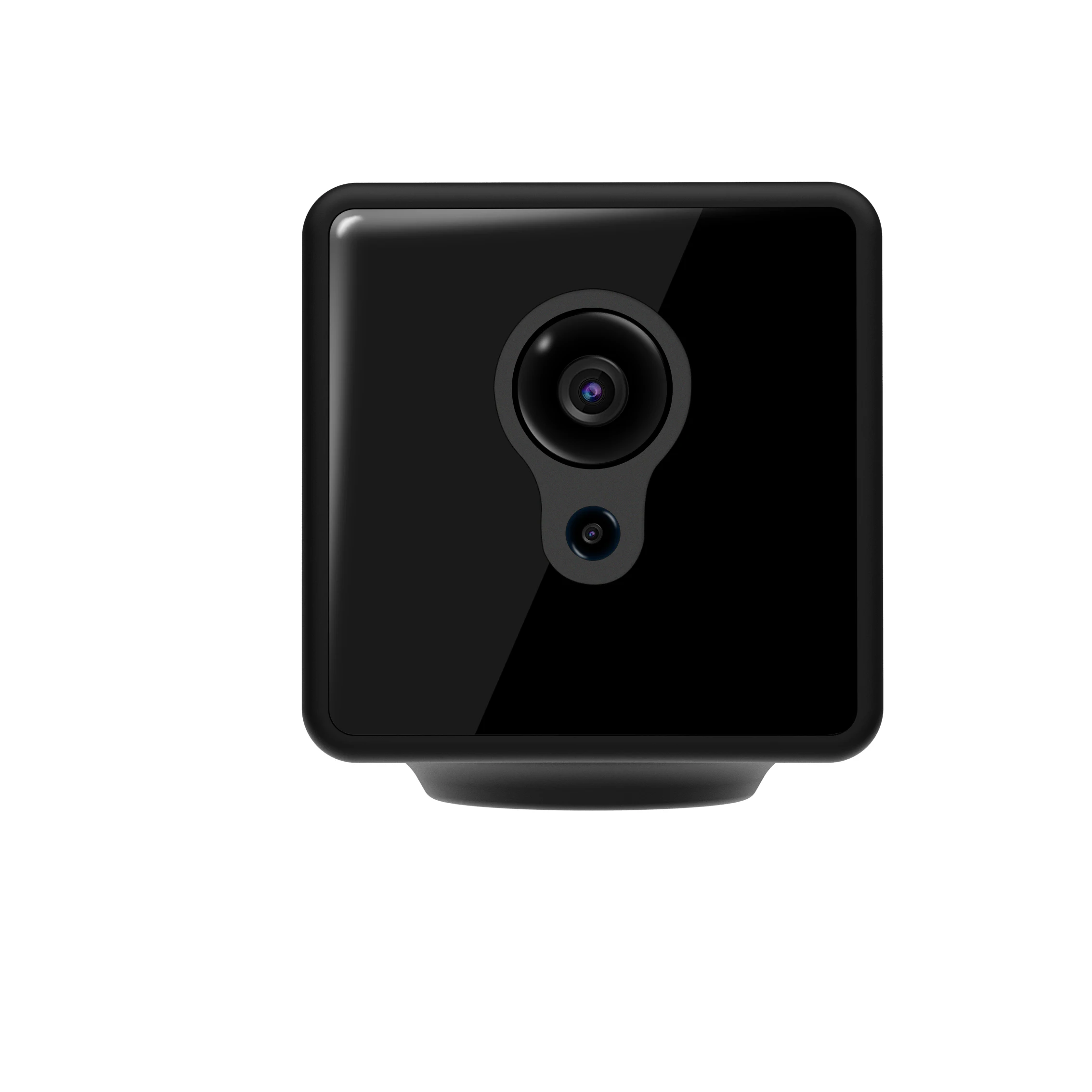 
Home Hidden IP Camera Wi-Fi Wireless Mini Network Camera Surveillance Wifi 720P Night Vision CCTV Camera Baby Monitor S8 