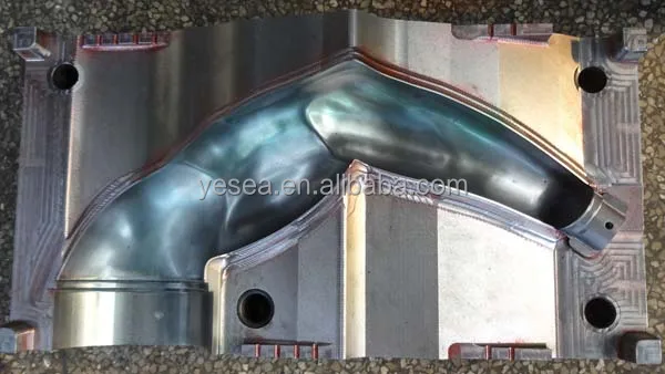 High Quality Cheap Customized  Plastic Mannequin Mould