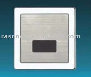 Automatic Self-Powered Flusher Urinals SRL-8700