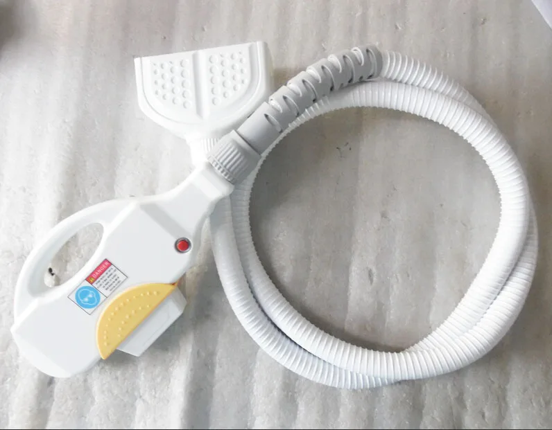 Weifang HUAMEI  ipl Laser Permanent Hair Removal Elight IPL machine Handle