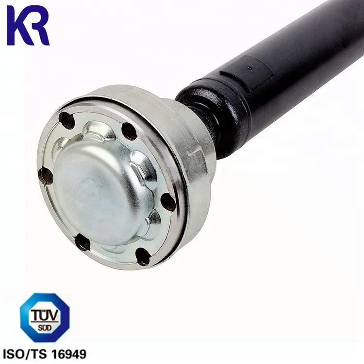 Drive Shaft Front 7L6521101B/H,7L0521101A/B/C/D for AUDI Q7 4L 2006-2015