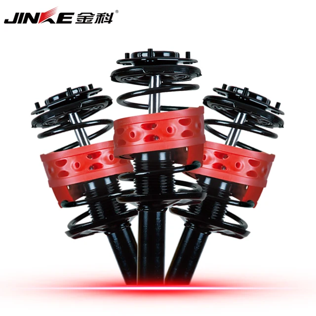 JINKE High-performance for Toyota spare parts