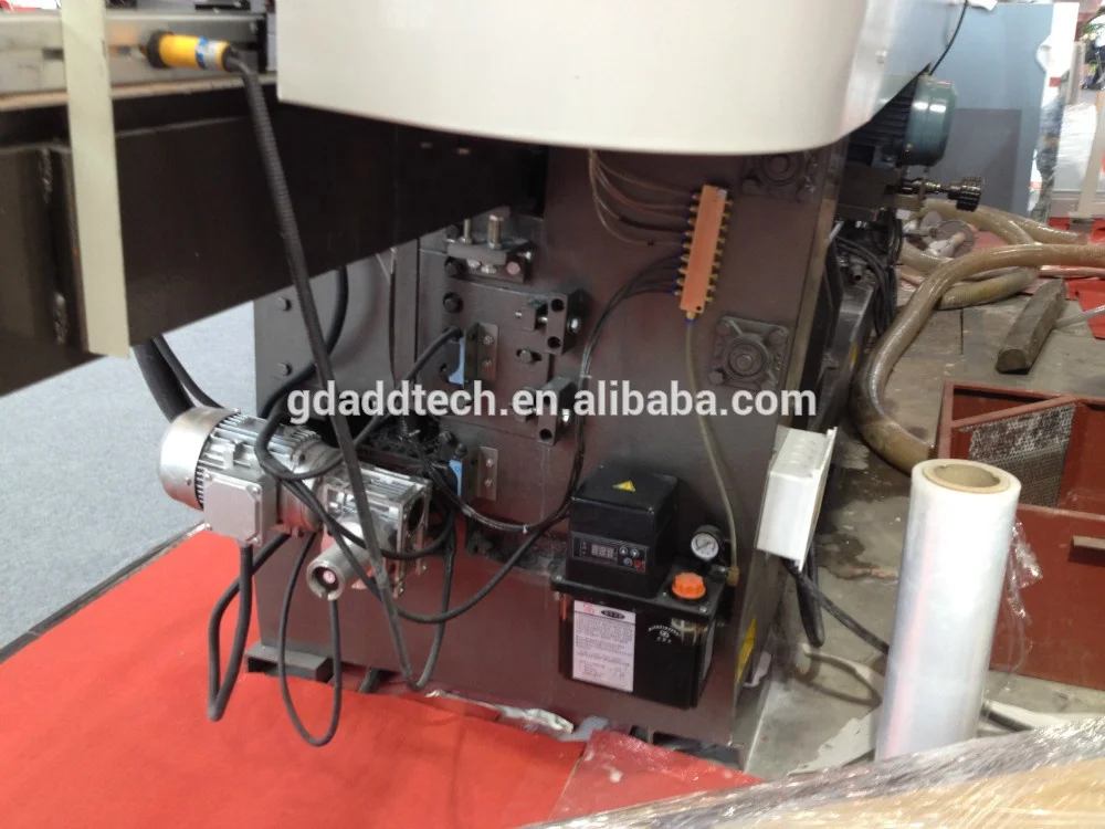 
small glass beveling machine /mirror beveling machine 