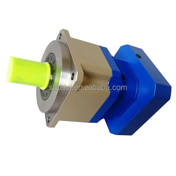High precision  planetary gear NEMA23 stepper motor reduction gearbox PAB060 ratio 3:1-100:1