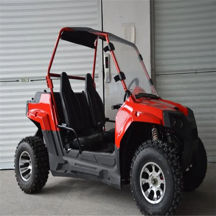 4x2 UTV with Automatic UVT 150cc/200cc utv for sale