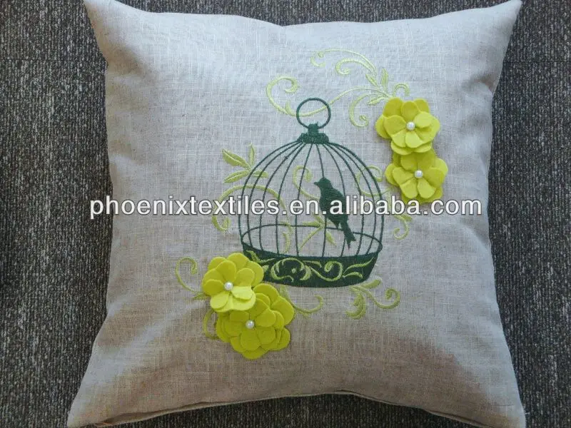 последние яркий цвет наволочки