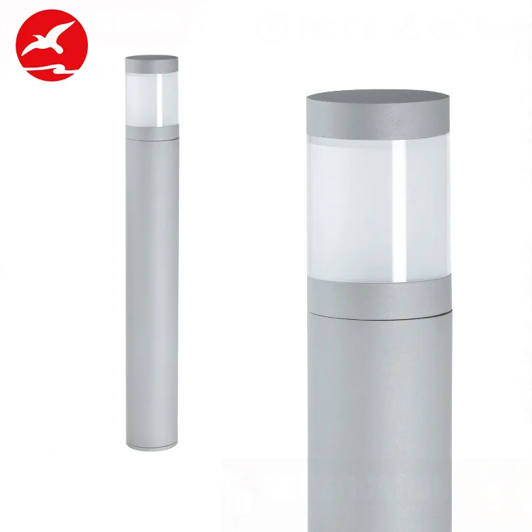 Fast Delivery Easy Assembling IP65 Waterproof Courtyard Park Garden Outdoor Led Lawn Light Garden Light