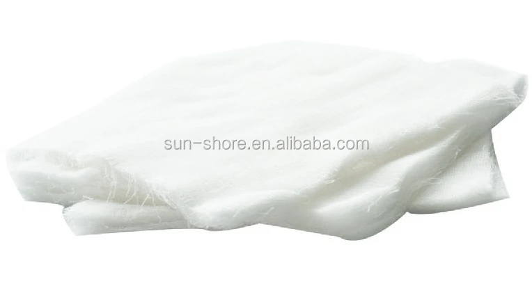 
Non Sterile Gauze Swabs 