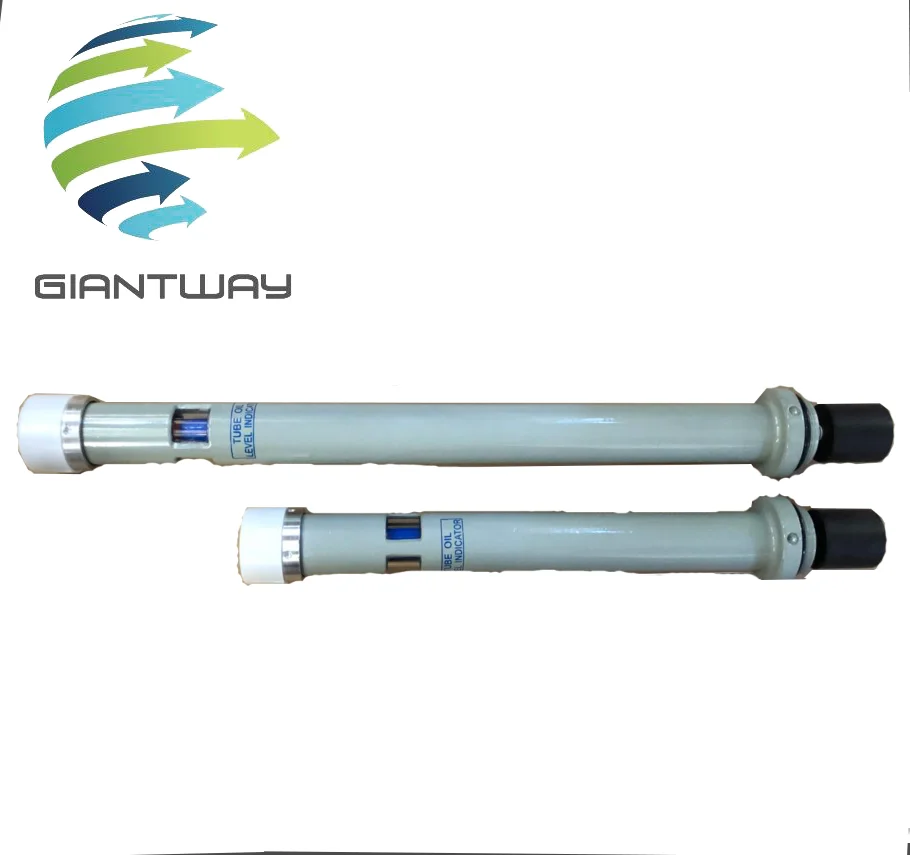 High quality low price transformer tube oil level indicator, transformer parts
