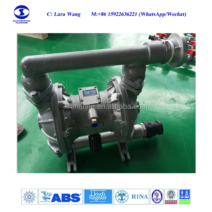 Sausage type Loading test Water Bag for Boat and Gangway Load Test