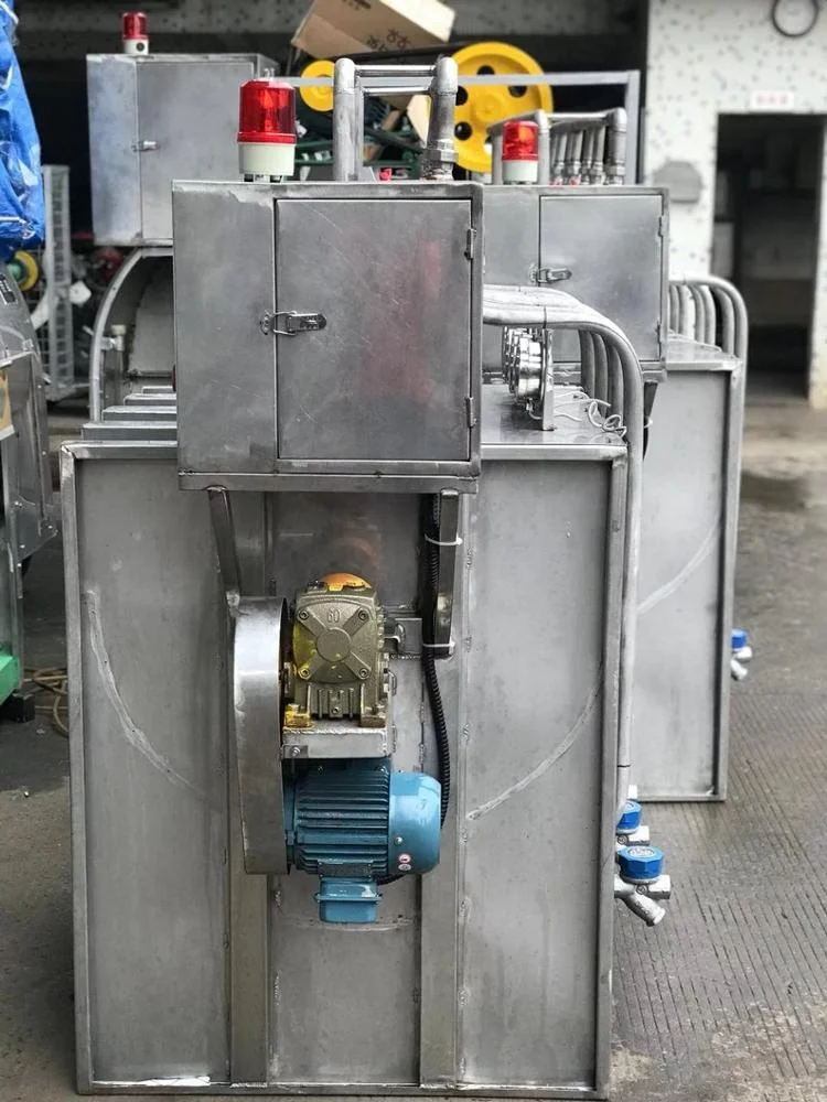 
CY-2-5-8 small pattern dyeing machine 