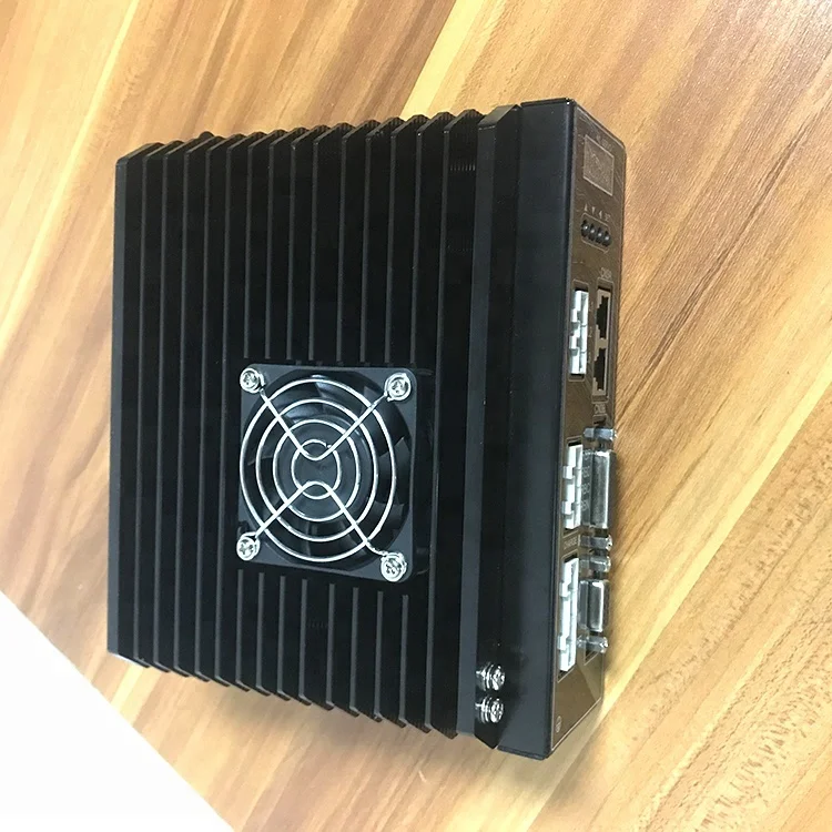 
China new design big power 2000W ac servo drive for ac servo motor 