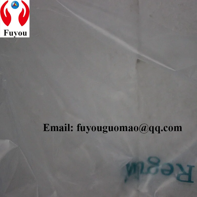 
Isobutylene Isoprene Rubber IIR 532 552 chloro butyl rubber 