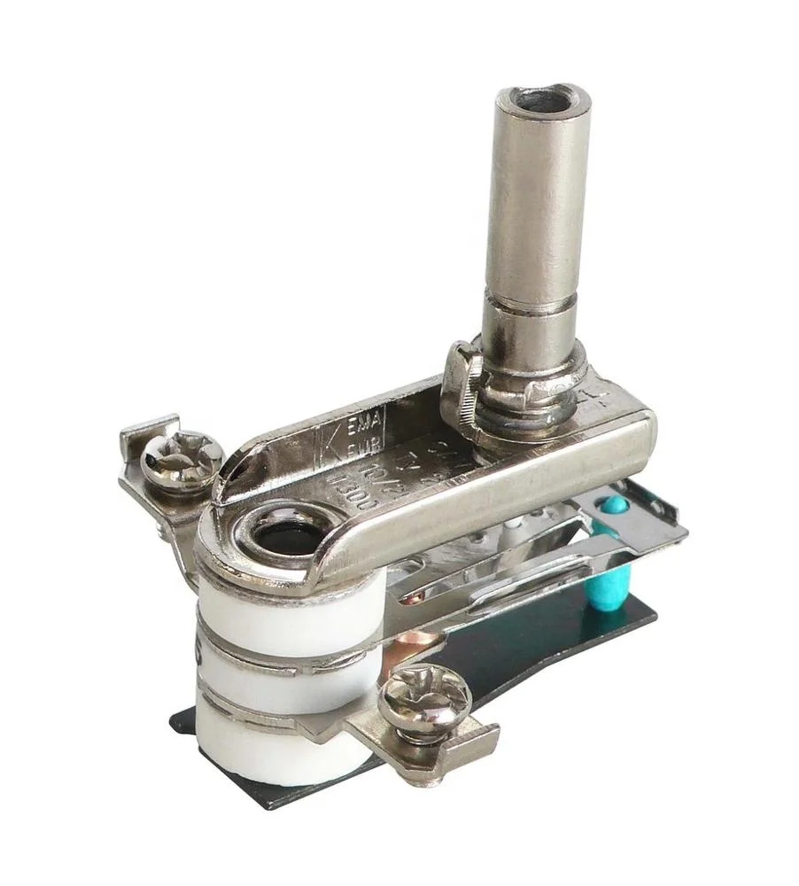 KST-322 железные запчасти термостат