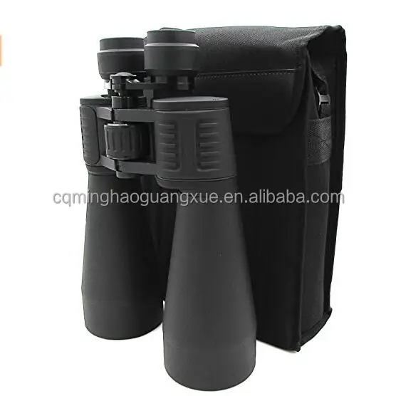 15x70 Giant Binoculars Long Range Telescope with Tripod Adapter
