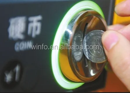 Automatic Laundry Washing Machine