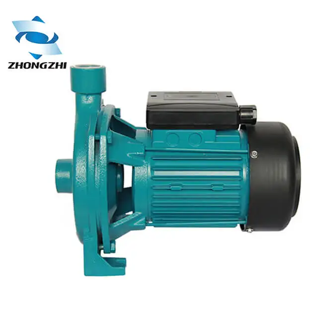 2HP centrifugal sumo water pump with thicker pump head