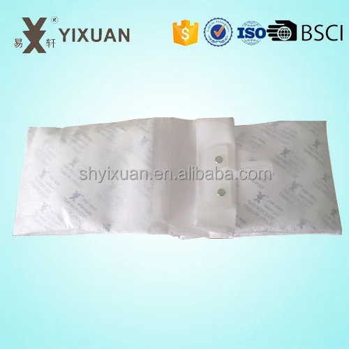 
Moisture absorbing bag plastic pharmacy container desiccant products 