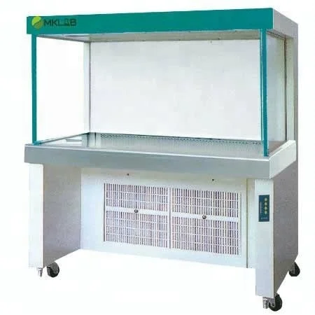 MKLB Lab Horizontal Laminar flow clean bench 3~6 feet