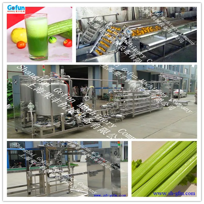 Коммерческий растительное фруктовый сок обработки производственной линии